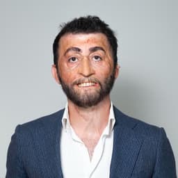 Hawras Bapeer, transfer pricing professional and author of Tax AI Harness newsletter